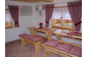 Apartaments Liptovské Revúce 1